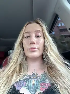 Pussy Drive03 online show from 07.21.26