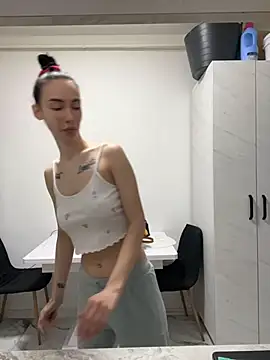 Celine Roxelle online show from 05.01.26