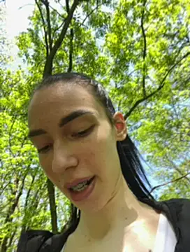 Celine Roxelle online show from 05.05.26