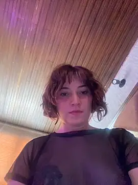 Maggie Geller online show from 03.11.25