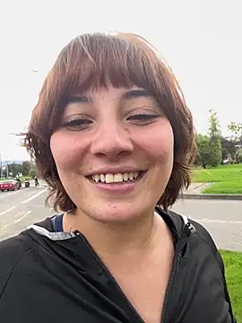 Maggie Geller online show from 05.04.26