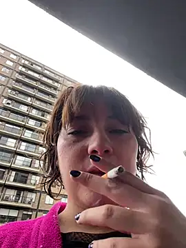 Maggie Geller online show from 07.07.26