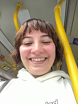 Maggie Geller online show from 07.09.26