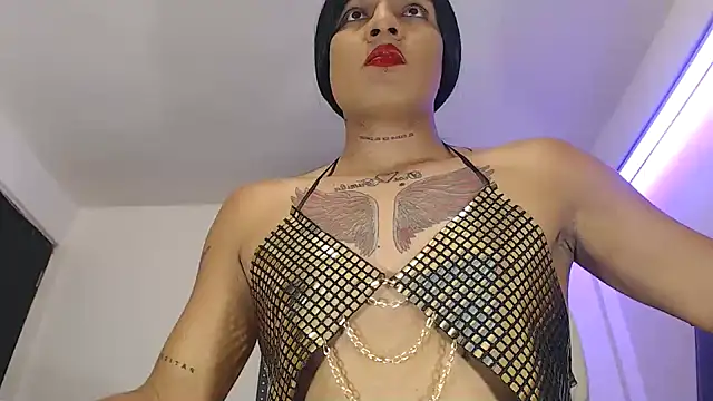 Snapshot of michellatinhot chatting on 01.18.26 michellatinhot online show from 01.18.26