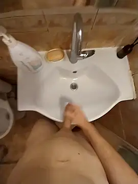 Good boy000 online show from 12.17.25