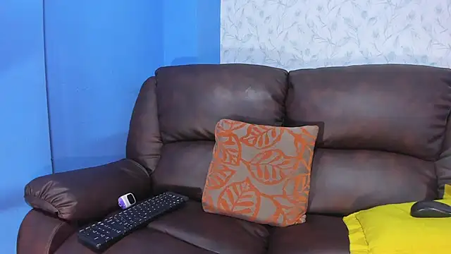 Gadiel Sex online show from 02.26.25