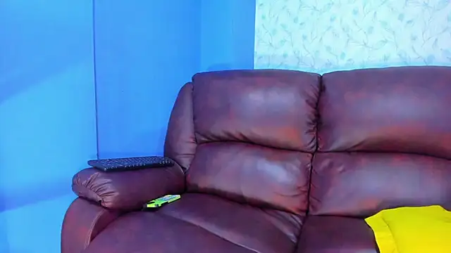 Gadiel Sex online show from 02.27.25