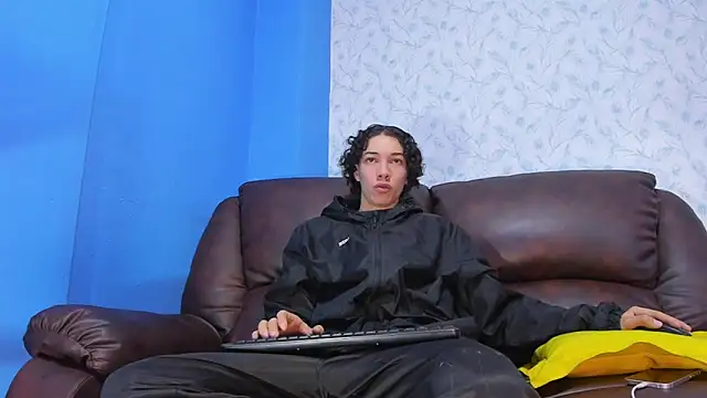 Gadiel Sex online show from 03.01.25