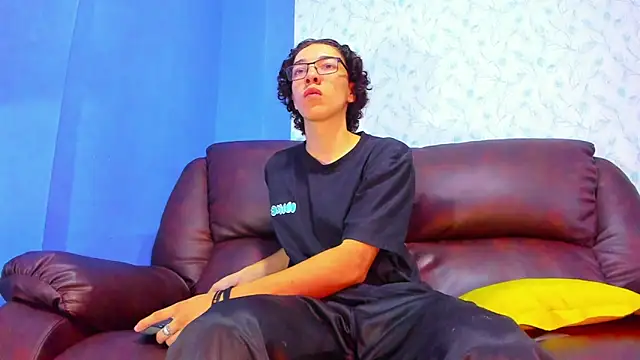 Gadiel Sex online show from 03.04.25