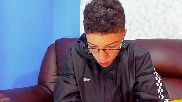 Gadiel Sex online show from 03.21.25