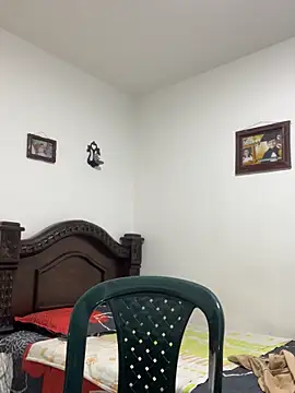 Gadiel Sex online show from 09.10.25