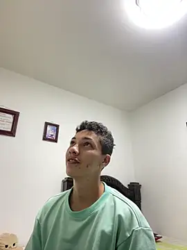 Gadiel Sex online show from 09.11.25