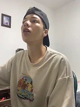 Gadiel Sex online show from 09.26.25