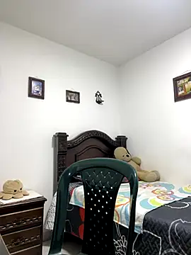 Gadiel Sex online show from 10.04.25