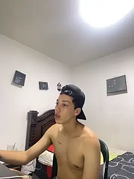 Gadiel Sex online show from 10.08.25