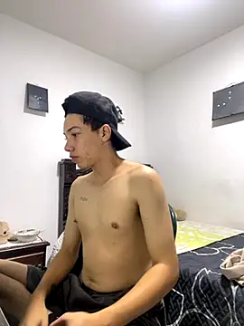 Gadiel Sex online show from 10.09.25