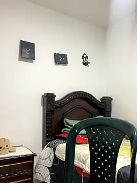 Gadiel Sex online show from 10.10.25