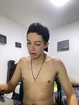 Gadiel Sex online show from 10.13.25