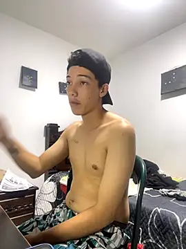 Gadiel Sex online show from 10.20.25