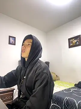 Gadiel Sex online show from 10.22.25