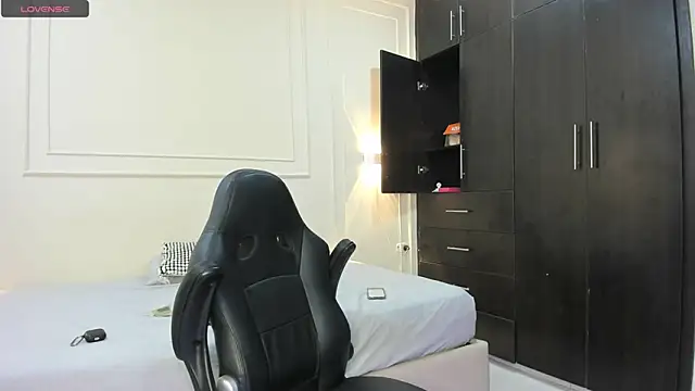 ANDRES STUD online show from 05.06.26