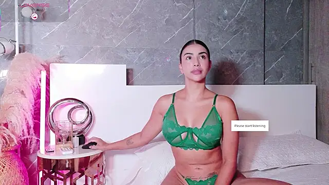 FelicityAdams online show from 05.16.26