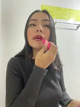 julieta fn online show from 04.25.26