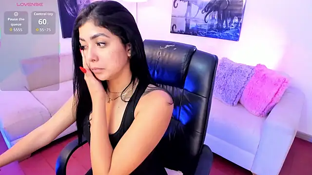 Snapshot of nattashaa7 chatting on 07.31.26 nattashaa7 online show from 07.31.26