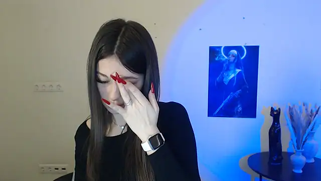 Eva Eldis online show from 02.17.25