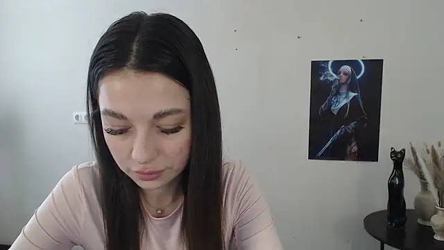 Eva Eldis online show from 02.27.25