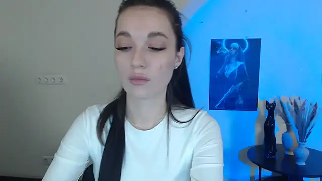 Eva Eldis online show from 02.28.25