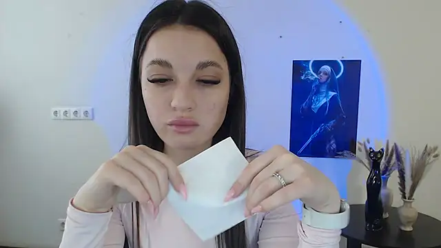 Eva Eldis online show from 03.09.25