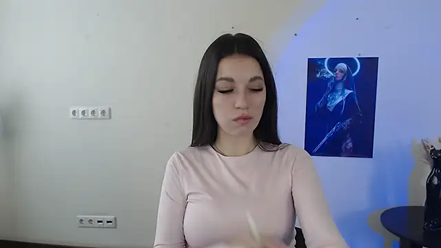 Eva Eldis online show from 03.15.25