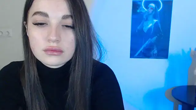 Eva Eldis online show from 03.16.25