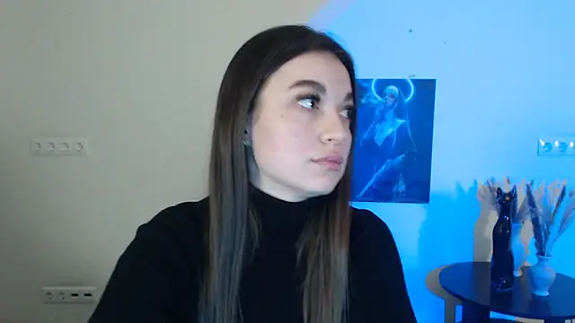 Eva Eldis online show from 03.16.25