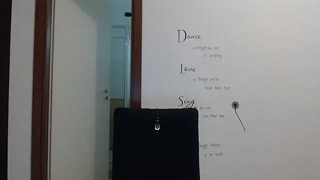 Eva Eldis online show from 09.29.25