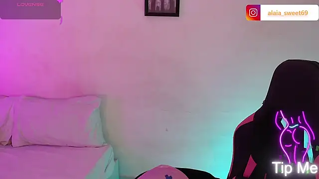 alaia sweetxxx online show from 05.05.26