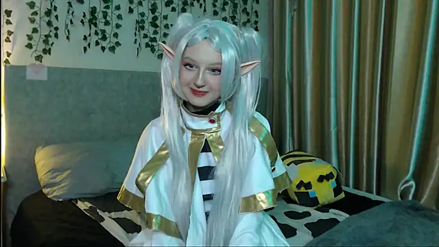 Snapshot of margorazentals chatting on 02.18.25 margorazentals online show from 02.18.25