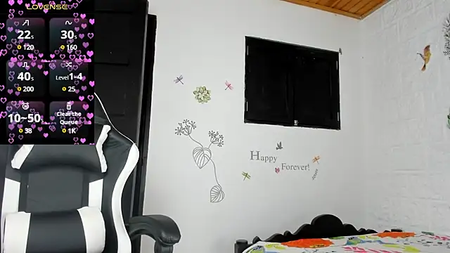 alisson hoffman05 online show from 02.17.25