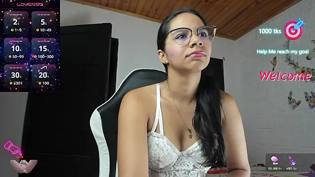 alisson hoffman05 online show from 09.18.25