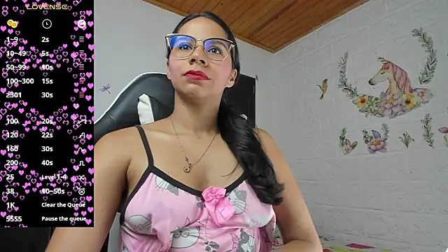 alisson hoffman05 online show from 05.18.26