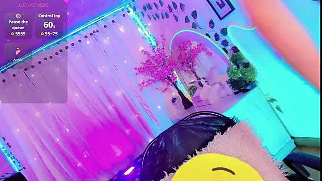 Irina milkmaid online show from 02.24.26