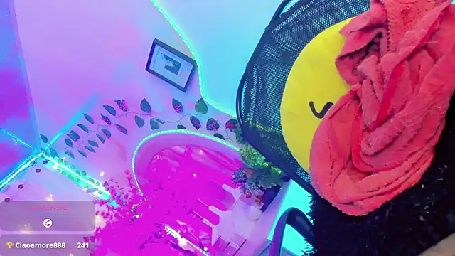 Irina milkmaid online show from 03.11.26