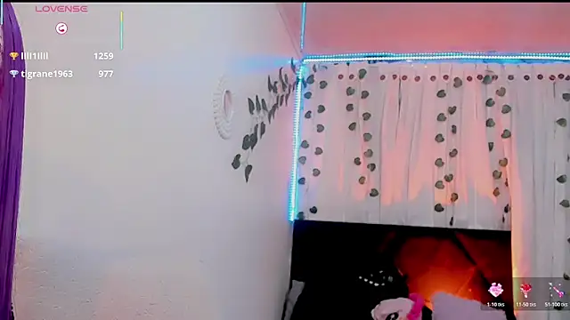 Irina milkmaid online show from 05.18.26
