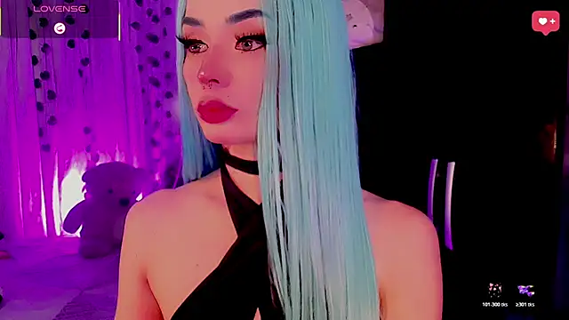 Irina milkmaid online show from 06.16.26