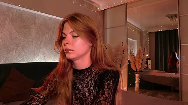 rosy black  online show from 05.30.26