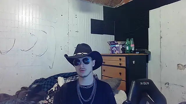 nuttyking2022 online show from 04.29.26