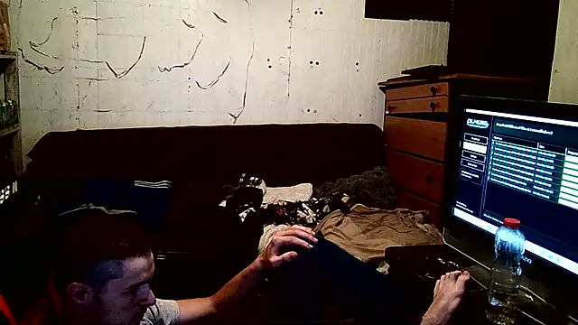 nuttyking2022 online show from 07.10.26
