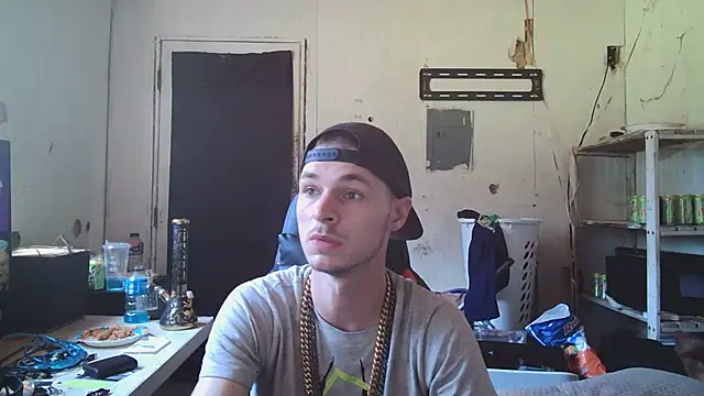 nuttyking2022 online show from 07.13.26