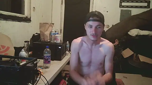 nuttyking2022 online show from 07.28.26